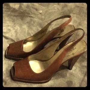 Prada shoes